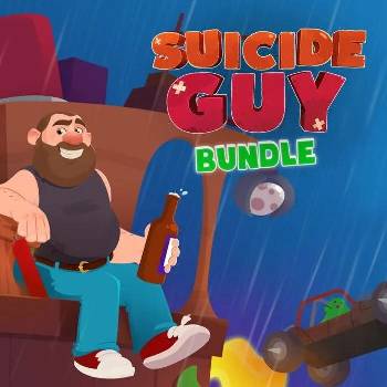 Suicide Guy Bundle