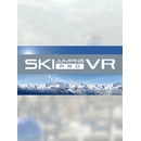 Ski Jumping Pro VR