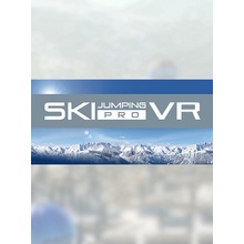 Ski Jumping Pro VR