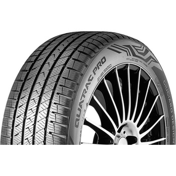 Image 1 of Vredestein Quatrac Pro+ XL 255/35 R21 98Y