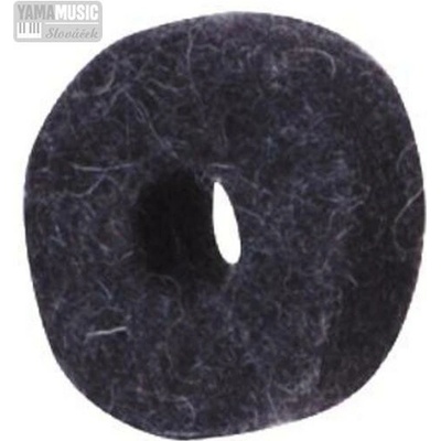 BSX podložka pod činel filc 3 cm průměr 4 ks/Box