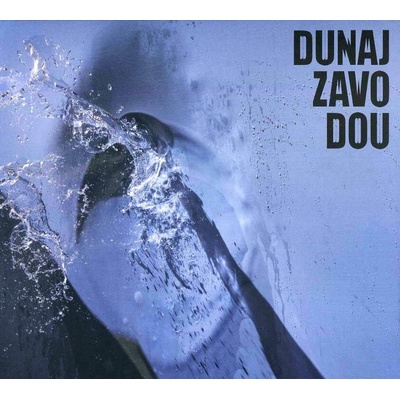 Dunaj - Za vodou CD