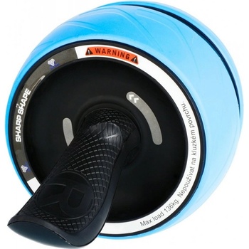SHARP SHAPE AB roller
