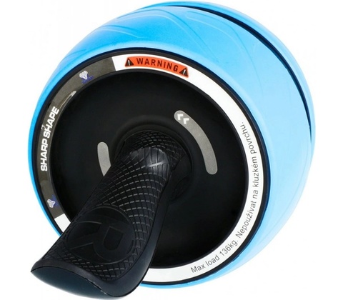 SHARP SHAPE AB roller