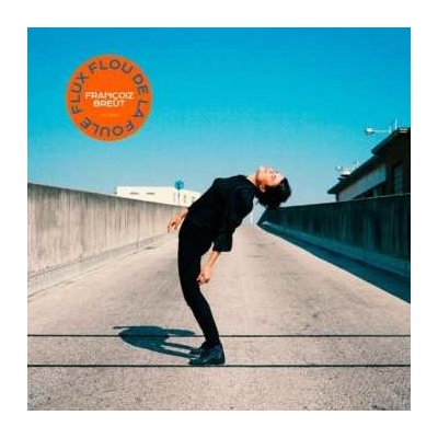 Françoiz Breut - Flux Flou de la Foule LP