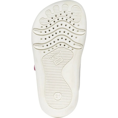 Geox Детски маратонки Geox STEPPIEUP (B6563A.08514.20.27)