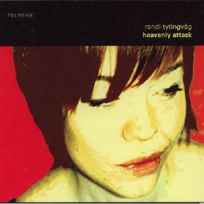 Tytingvag Randi - Heavenly Attack CD