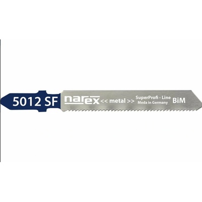 NAREX 65404418 Pílové plátky SBN 5012 SF, 50 mm, 3 ks