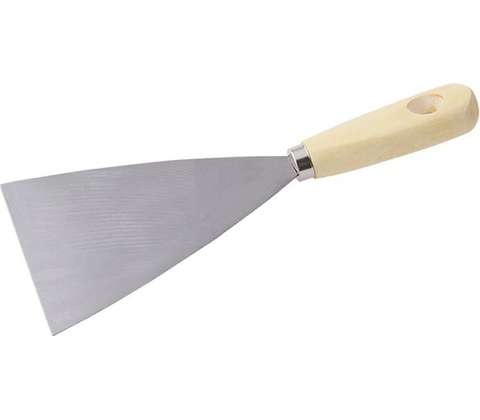 špachtle ocel 100mm 132226