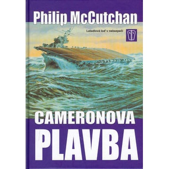 Cameronova plavba