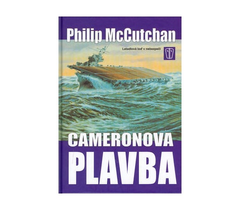 Cameronova plavba