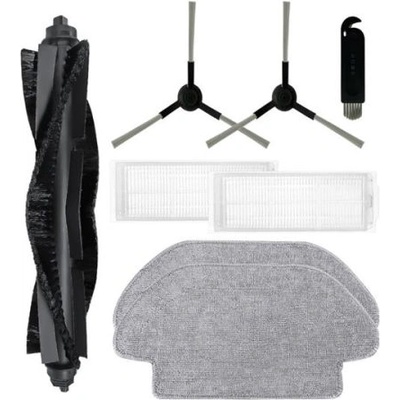 Комплект филтри + Четки за Karcher, код П474