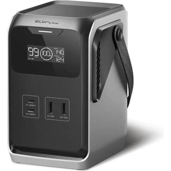 EcoFlow TRAIL 200 DC