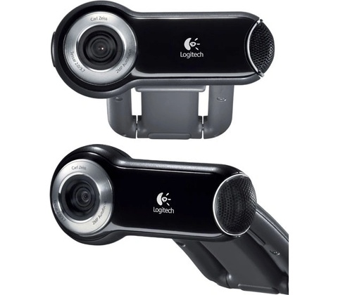 Logitech QuickCam Pro 9000