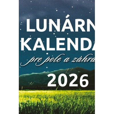 Lunárny Kolektív 2026