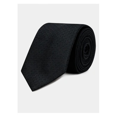 Calvin Klein Вратовръзка K10K112323 Черен (K10K112323)