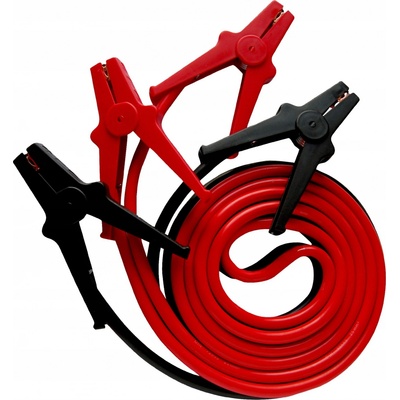 Bahco 3 m prepojovací kábel 16 mm² BBJL1630
