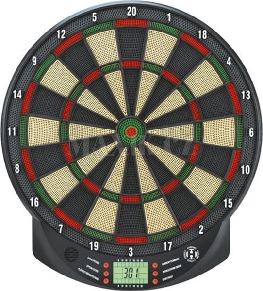 Harrows Electro 3