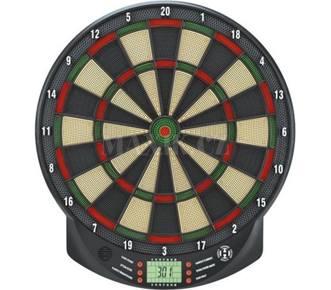 Harrows Electro 3