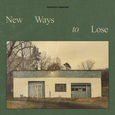 American Aquarium - New Ways To Lose Vinyl LP