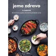 Jeme zdravo a úsporne - VERDON CAPITE