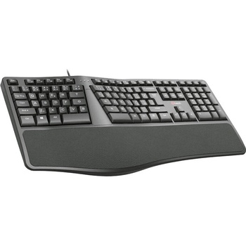 C-Tech Ergo KB-113E