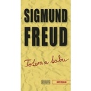 Totem a tabu SK - Sigmund Freud