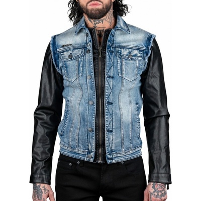 Wornstar bunda pánska Whiplash WSJ-WHIP