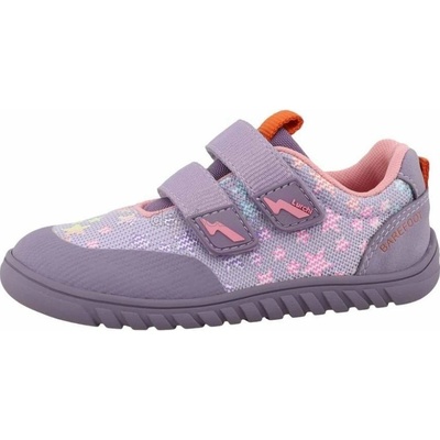Lurchi detské celoročné topánky 84L0023018 flieder-rose