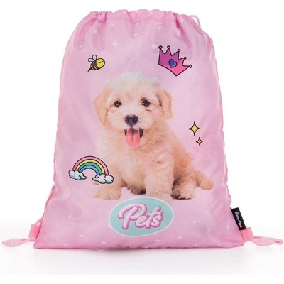 Oxybag Oxy Go Květiny 9-48924