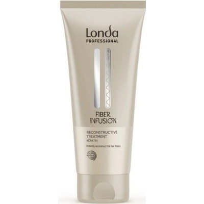 Londa Fiber Infusion Reconstructive Treatment regeneračná maska 200 ml