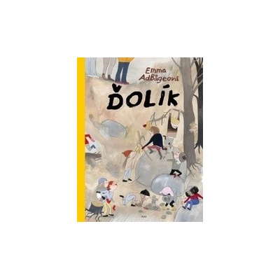 Ďolík - Emma Adbåge