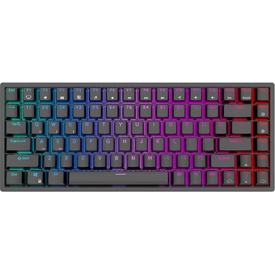 Royal Kludge RK84 RGB Red (33695)