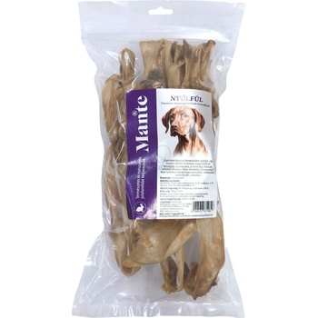 Image 1 of Mante заешко ухо 200 г