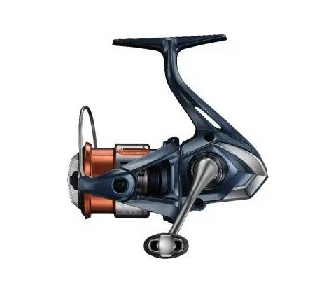 Shimano Nasci 2500 FD