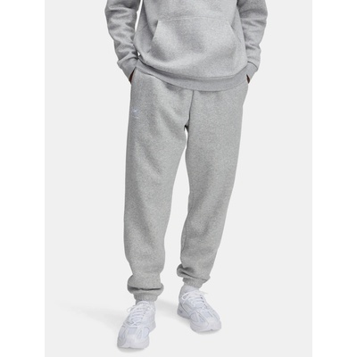 Under Armour UA Icon Fleece jogger Šedá