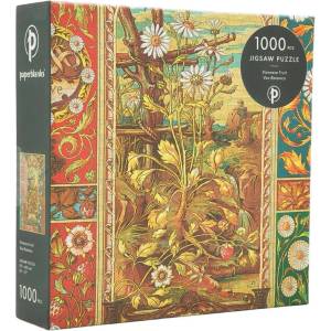 Paperblanks Пъзел Paperblanks от 1000 части - Виенски плодове (PA1433-2)