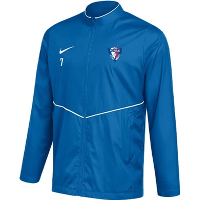 Nike Park 26 FC Háje modrá