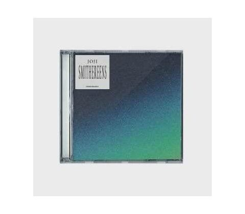 JoJi - Smithereens CD