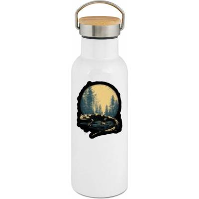 123TRIKO termoska lok skvrnitý, linoryt 500 ml