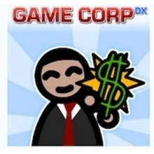 Game Corp DX