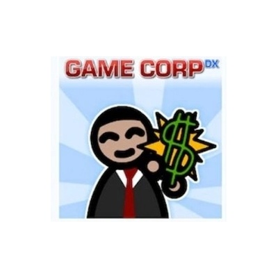 Game Corp DX
