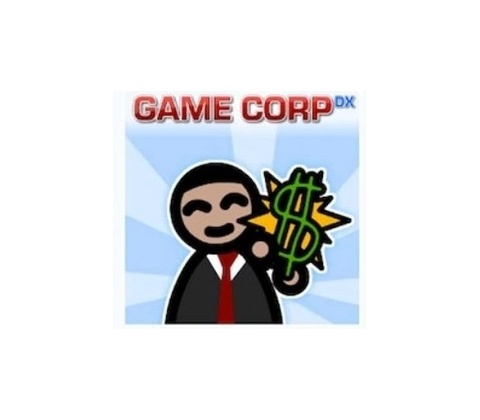 Game Corp DX