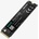 Hikvision HIKSEMI WAVE 128GB M.2 (HS-SSD-WAVE(P)(STD)/128G/PCIE3/WW)