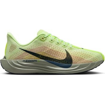 Image 1 of Nike Дамски маратонки Nike Pegasus Plus Womens Running Shoes - Volt/Navy