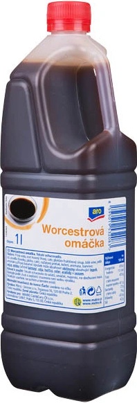 Aro esterová omáčka 1000 ml