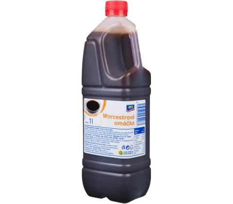 Aro esterová omáčka 1000 ml