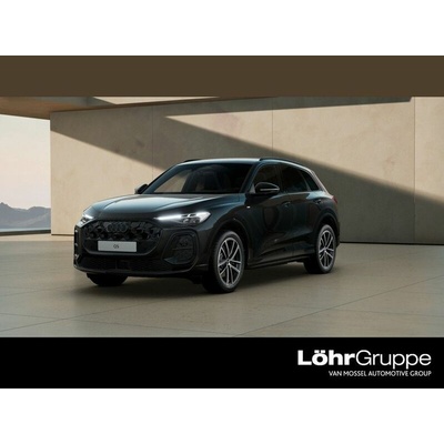 Audi Q5 TDI quattro S-line 150 kW