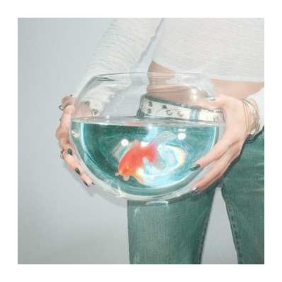 Fish Narc - Frog Song LP
