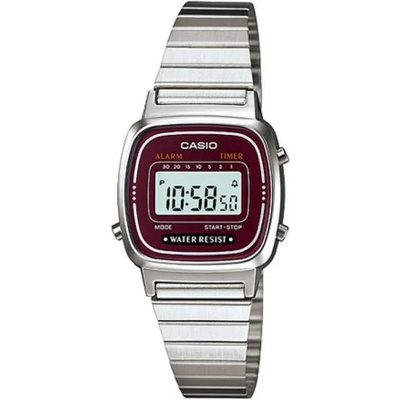 Casio LA670WA-4D